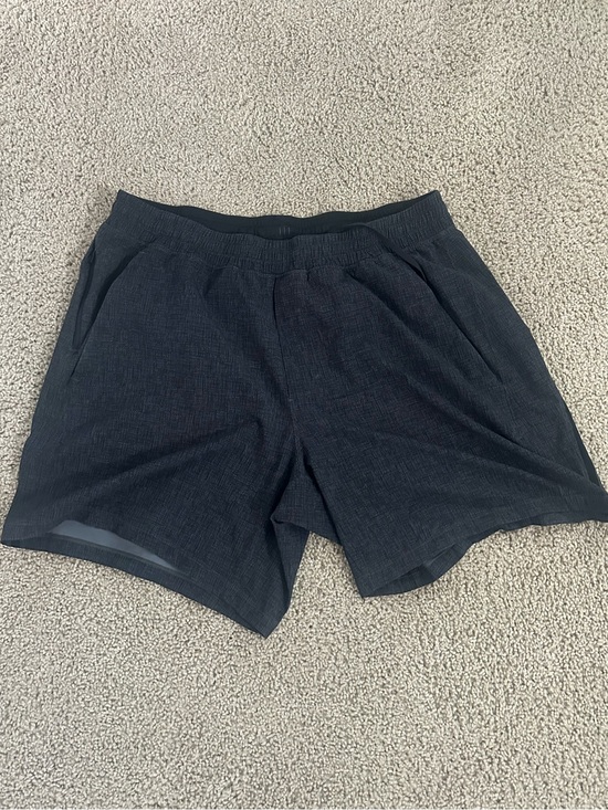lululemon athletica Other - Pace Breaker Short 7” size XL
